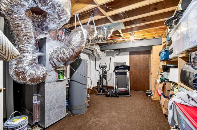 2931 Prince Howard Drive, Marietta, GA 30062