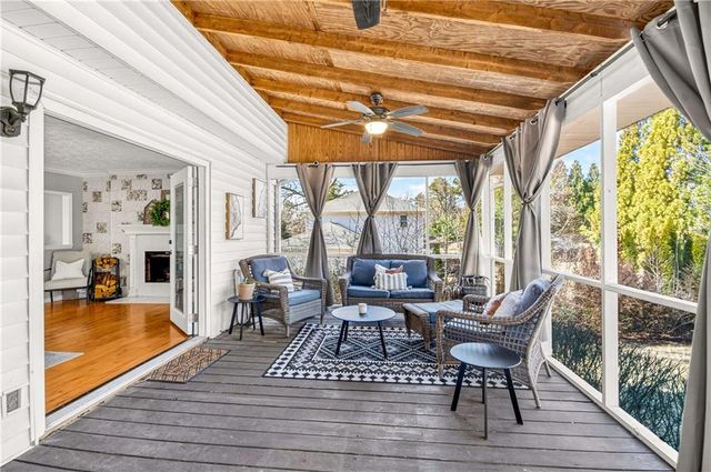 2931 Prince Howard Drive, Marietta, GA 30062