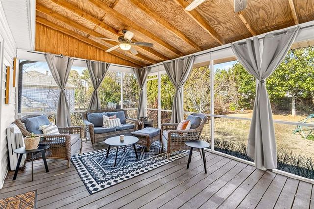 2931 Prince Howard Drive, Marietta, GA 30062