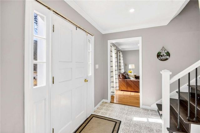 2931 Prince Howard Drive, Marietta, GA 30062