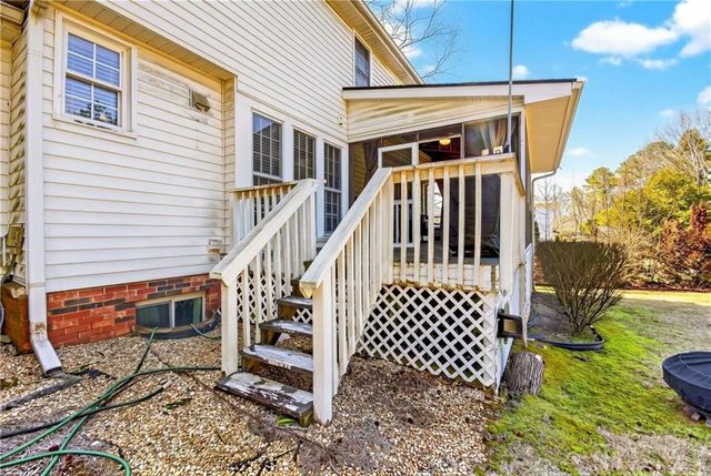 2931 Prince Howard Drive, Marietta, GA 30062