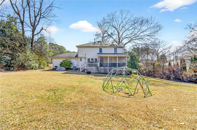 2931 Prince Howard Drive, Marietta, GA 30062