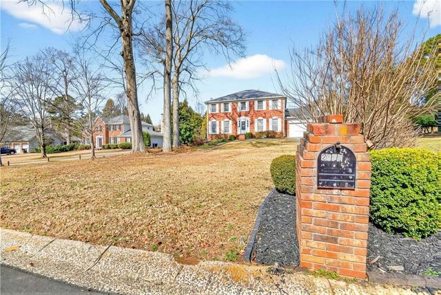 2931 Prince Howard Drive, Marietta, GA 30062