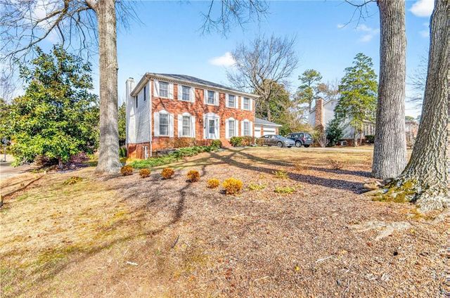 2931 Prince Howard Drive, Marietta, GA 30062