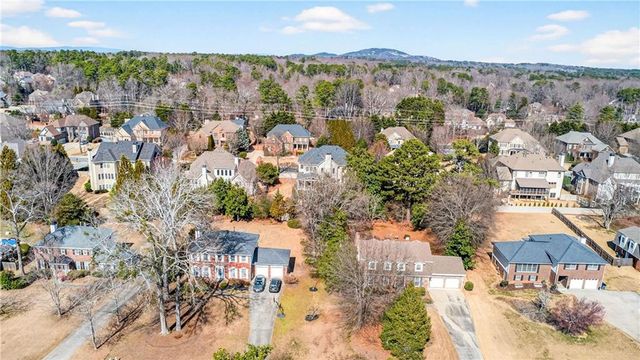 2931 Prince Howard Drive, Marietta, GA 30062