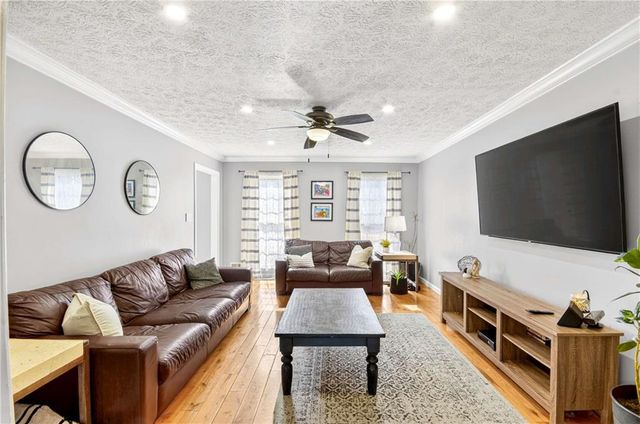 2931 Prince Howard Drive, Marietta, GA 30062