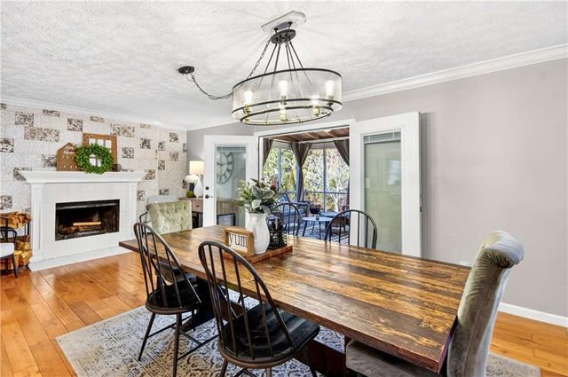 2931 Prince Howard Drive, Marietta, GA 30062