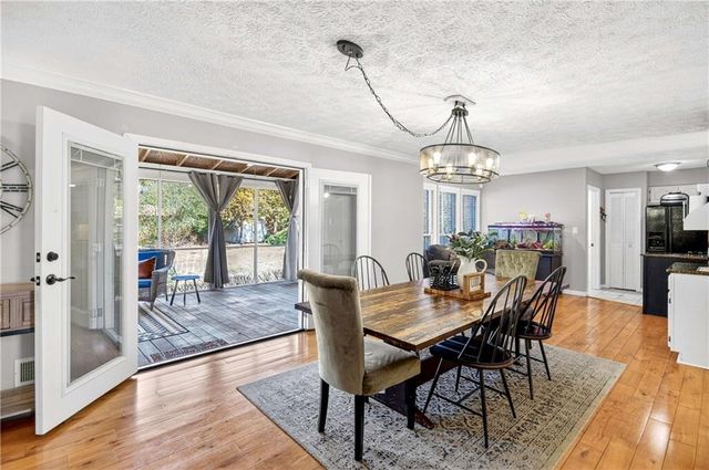 2931 Prince Howard Drive, Marietta, GA 30062