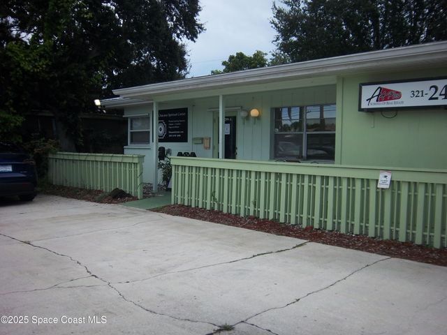 2299 Sarno Road, Melbourne, FL 32935