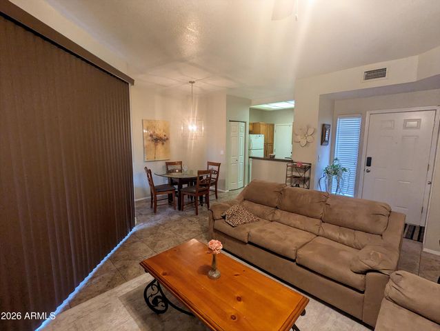 1001 N PASADENA -- 10, Mesa, AZ 85201