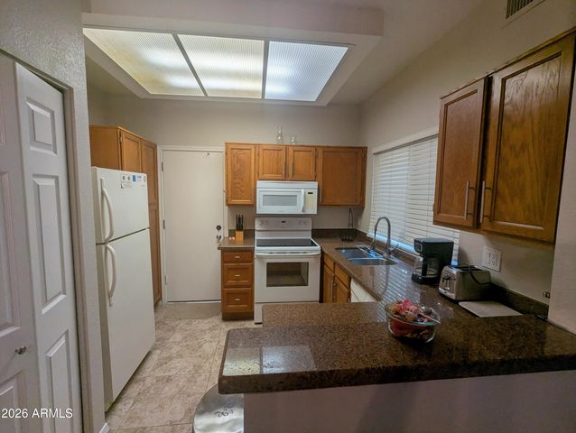 1001 N PASADENA -- 10, Mesa, AZ 85201