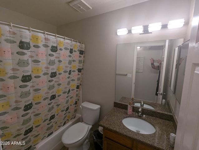 1001 N PASADENA -- 10, Mesa, AZ 85201