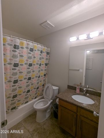 1001 N PASADENA -- 10, Mesa, AZ 85201
