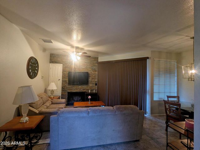 1001 N PASADENA -- 10, Mesa, AZ 85201