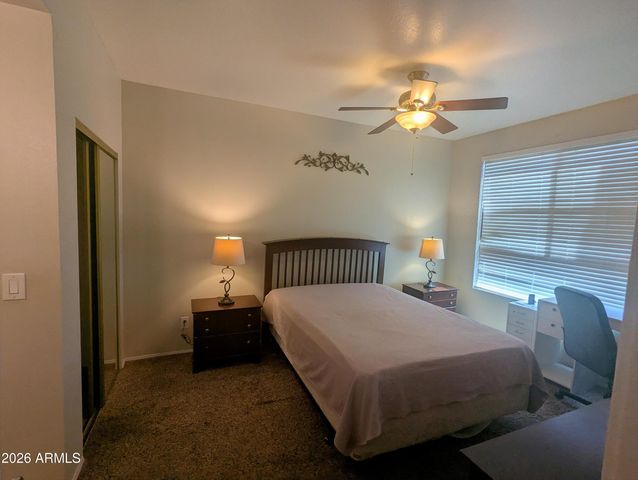 1001 N PASADENA -- 10, Mesa, AZ 85201