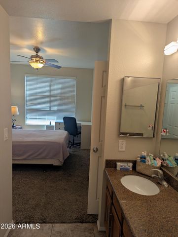 1001 N PASADENA -- 10, Mesa, AZ 85201