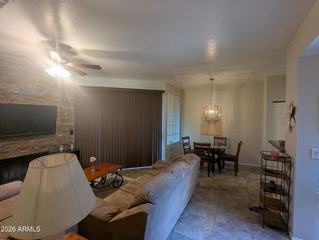 1001 N PASADENA -- 10, Mesa, AZ 85201