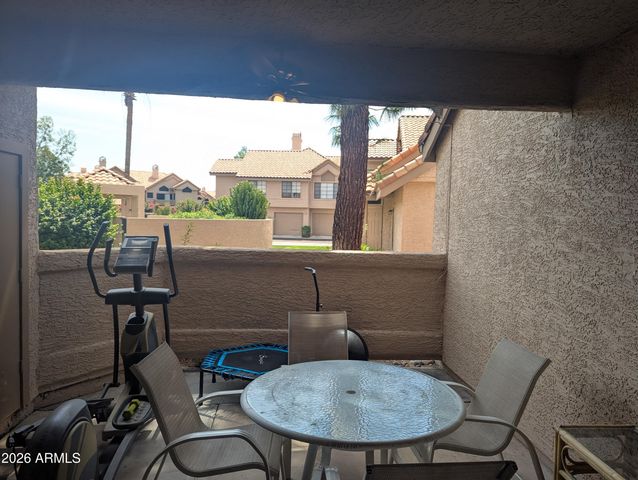 1001 N PASADENA -- 10, Mesa, AZ 85201