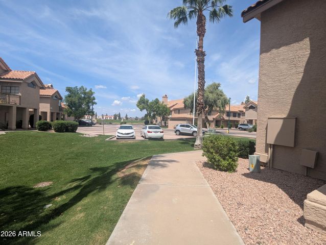 1001 N PASADENA -- 10, Mesa, AZ 85201