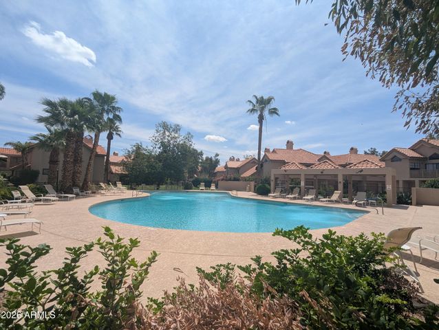 1001 N PASADENA -- 10, Mesa, AZ 85201