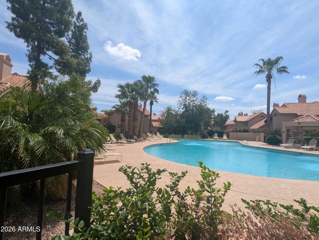 1001 N PASADENA -- 10, Mesa, AZ 85201