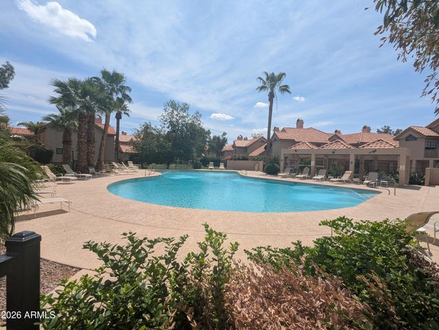 1001 N PASADENA -- 10, Mesa, AZ 85201