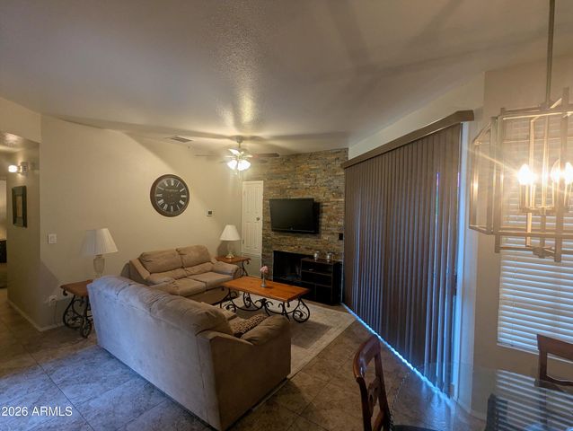 1001 N PASADENA -- 10, Mesa, AZ 85201