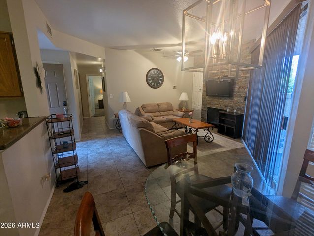 1001 N PASADENA -- 10, Mesa, AZ 85201