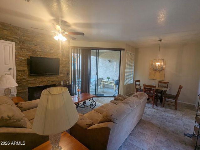 1001 N PASADENA -- 10, Mesa, AZ 85201