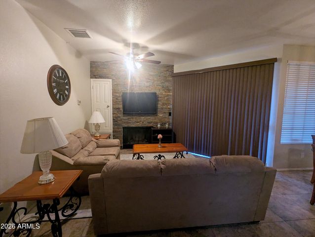 1001 N PASADENA -- 10, Mesa, AZ 85201