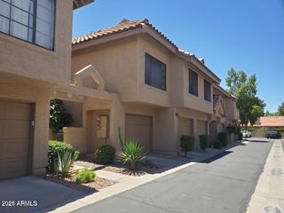 1001 N PASADENA -- 10, Mesa, AZ 85201