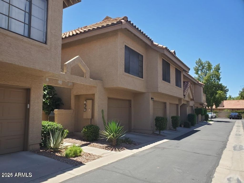 1001 N PASADENA -- 10, Mesa, AZ 85201