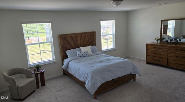1049 Thicket Drive, Burlington, NC 27217