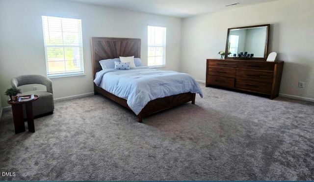 1049 Thicket Drive, Burlington, NC 27217