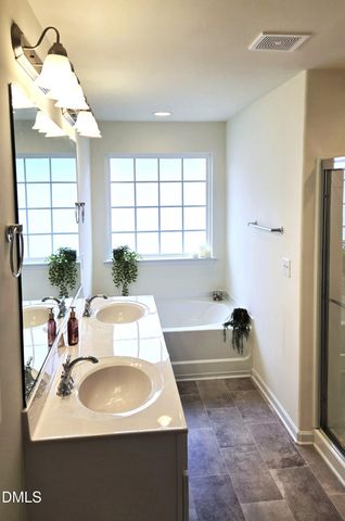 1049 Thicket Drive, Burlington, NC 27217