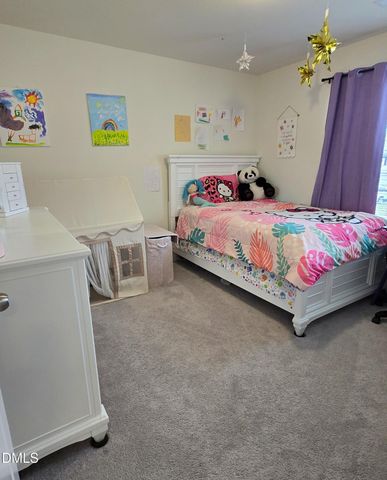 1049 Thicket Drive, Burlington, NC 27217