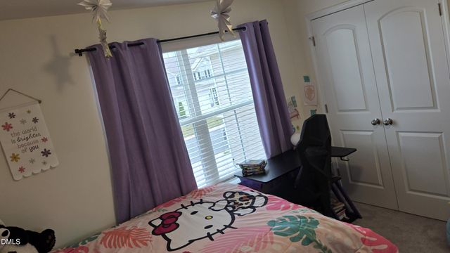 1049 Thicket Drive, Burlington, NC 27217