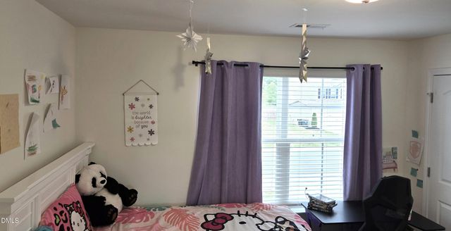 1049 Thicket Drive, Burlington, NC 27217