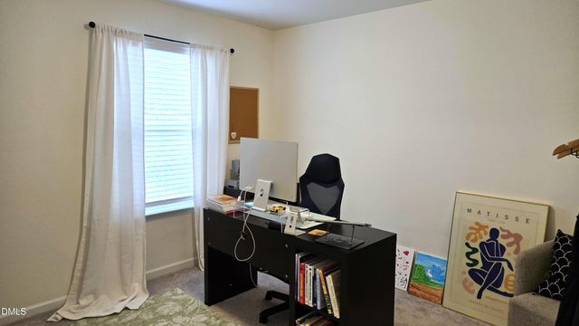 1049 Thicket Drive, Burlington, NC 27217