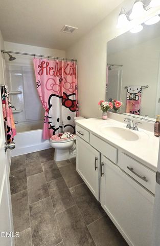 1049 Thicket Drive, Burlington, NC 27217
