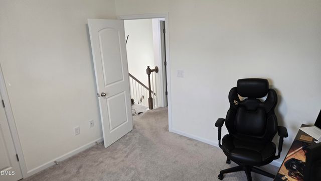 1049 Thicket Drive, Burlington, NC 27217