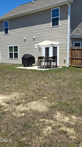 1049 Thicket Drive, Burlington, NC 27217