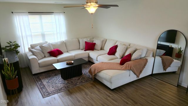 1049 Thicket Drive, Burlington, NC 27217