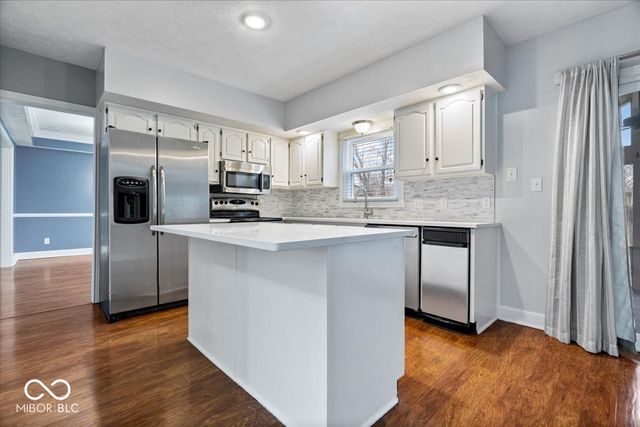 792 Grace Drive, Carmel, IN 46032