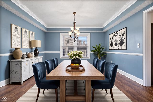 792 Grace Drive, Carmel, IN 46032