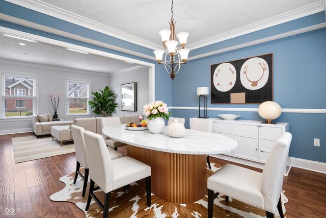 792 Grace Drive, Carmel, IN 46032