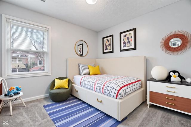 792 Grace Drive, Carmel, IN 46032