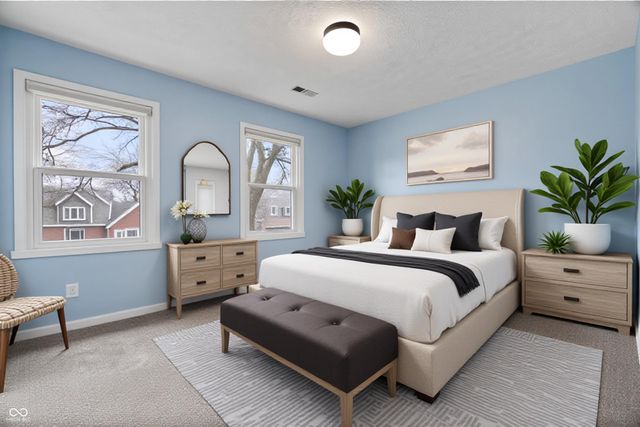 792 Grace Drive, Carmel, IN 46032