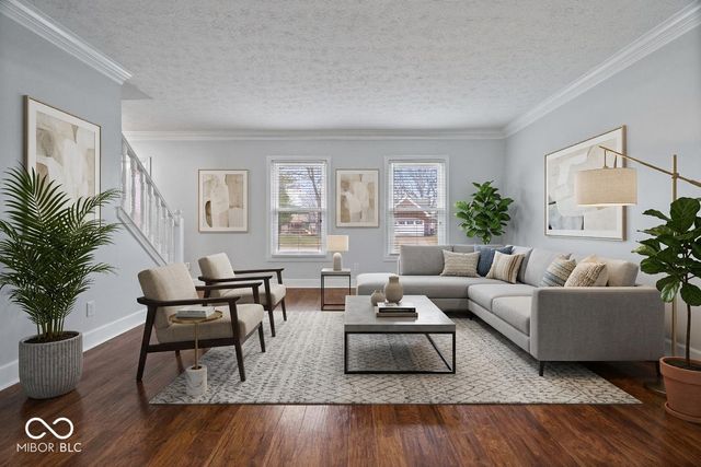 792 Grace Drive, Carmel, IN 46032