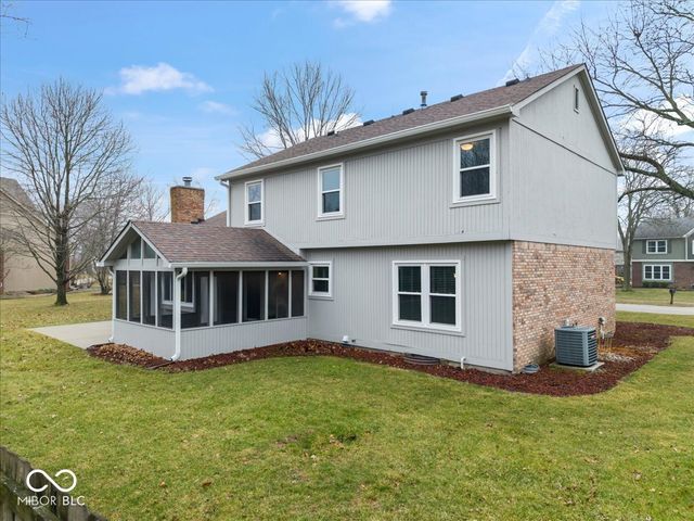 792 Grace Drive, Carmel, IN 46032